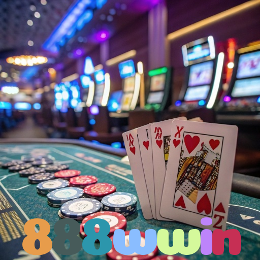 A Magia dos Jogos de Fantasia na 888wwin