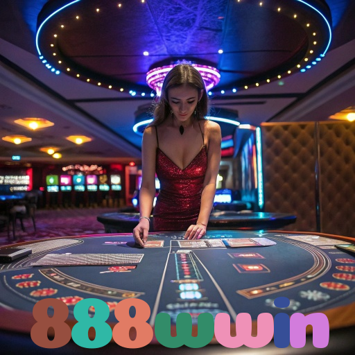 A Magia dos Jogos de Fantasia na 888wwin