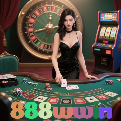 A Magia dos Jogos de Fantasia na 888wwin