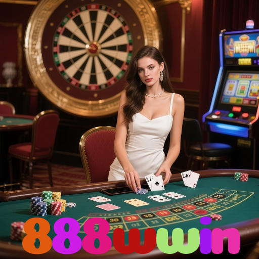 A Magia dos Jogos de Fantasia na 888wwin