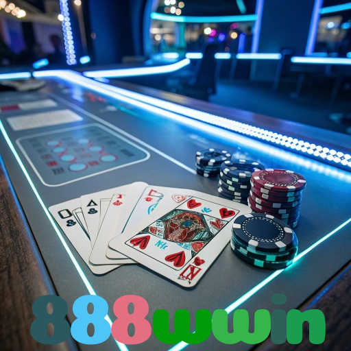 A Magia dos Jogos de Fantasia na 888wwin