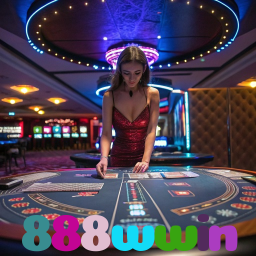 A Magia dos Jogos de Fantasia na 888wwin