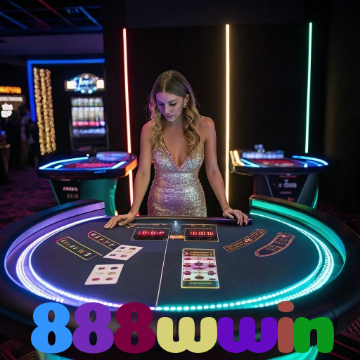 A Magia dos Jogos de Fantasia na 888wwin