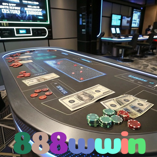 A Magia dos Jogos de Fantasia na 888wwin