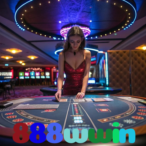 A Magia dos Jogos de Fantasia na 888wwin