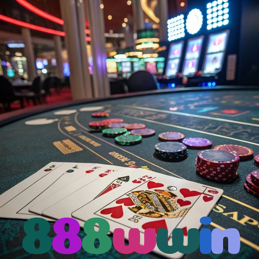 A Magia dos Jogos de Fantasia na 888wwin
