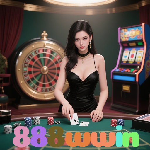 A Magia dos Jogos de Fantasia na 888wwin