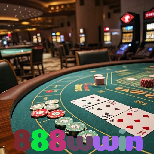 A Magia dos Jogos de Fantasia na 888wwin