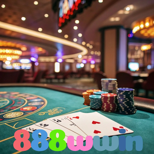 A Magia dos Jogos de Fantasia na 888wwin