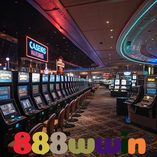 A Magia dos Jogos de Fantasia na 888wwin