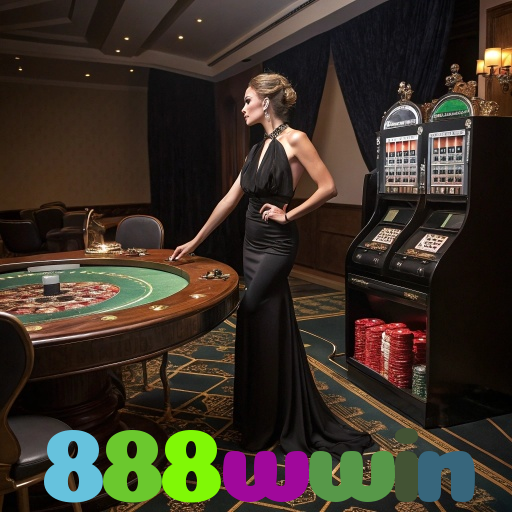 A Magia dos Jogos de Fantasia na 888wwin