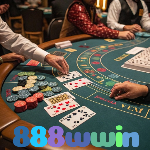 A Magia dos Jogos de Fantasia na 888wwin