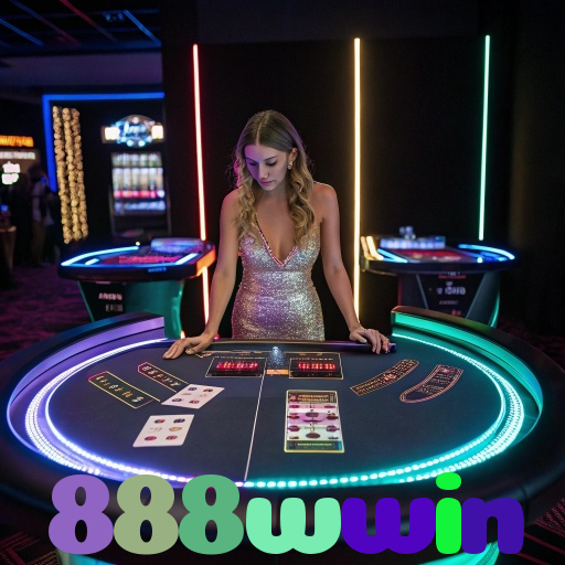 A Magia dos Jogos de Fantasia na 888wwin