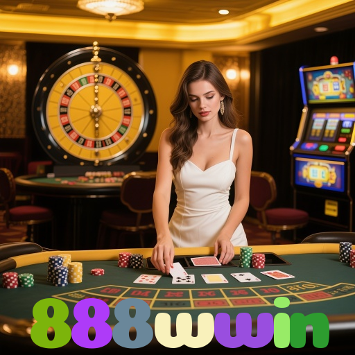 A Magia dos Jogos de Fantasia na 888wwin