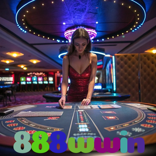 A Magia dos Jogos de Fantasia na 888wwin