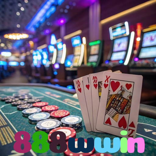 A Magia dos Jogos de Fantasia na 888wwin