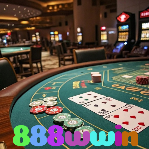 A Magia dos Jogos de Fantasia na 888wwin