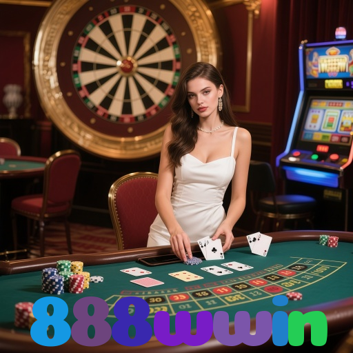 A Magia dos Jogos de Fantasia na 888wwin