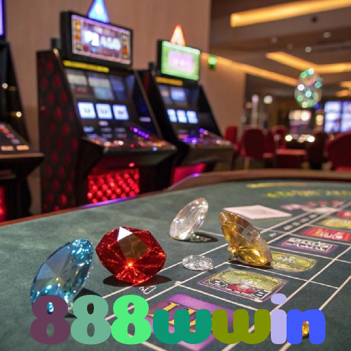 A Magia dos Jogos de Fantasia na 888wwin
