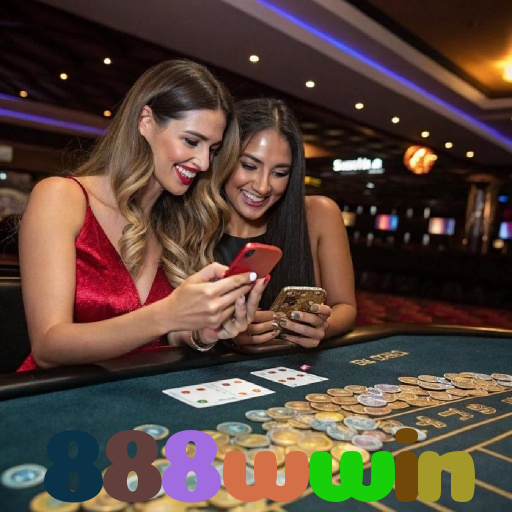 A Magia dos Jogos de Fantasia na 888wwin