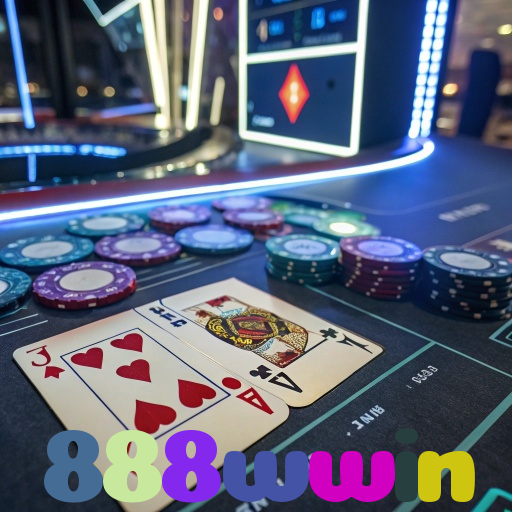 A Magia dos Jogos de Fantasia na 888wwin
