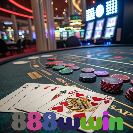 A Magia dos Jogos de Fantasia na 888wwin
