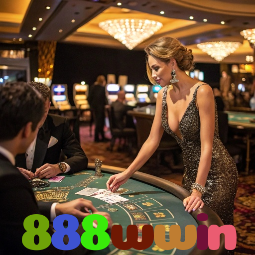 A Magia dos Jogos de Fantasia na 888wwin