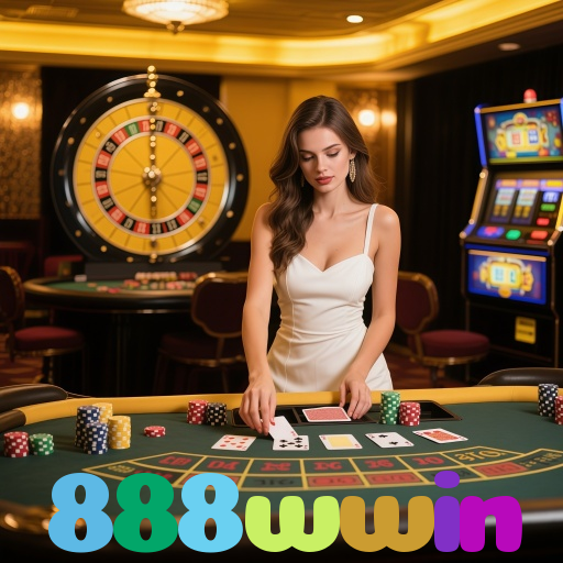 A Magia dos Jogos de Fantasia na 888wwin