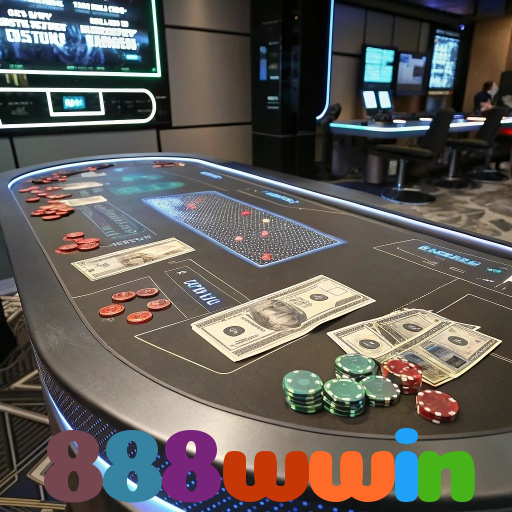 A Magia dos Jogos de Fantasia na 888wwin