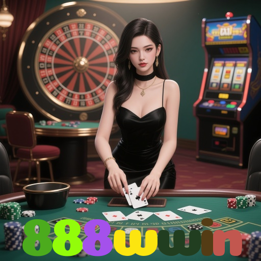 A Magia dos Jogos de Fantasia na 888wwin