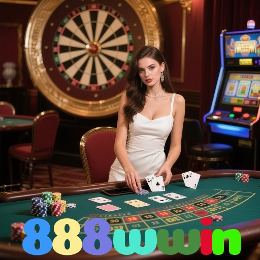 A Magia dos Jogos de Fantasia na 888wwin