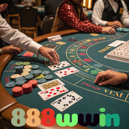 A Magia dos Jogos de Fantasia na 888wwin