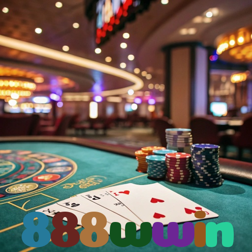 A Magia dos Jogos de Fantasia na 888wwin