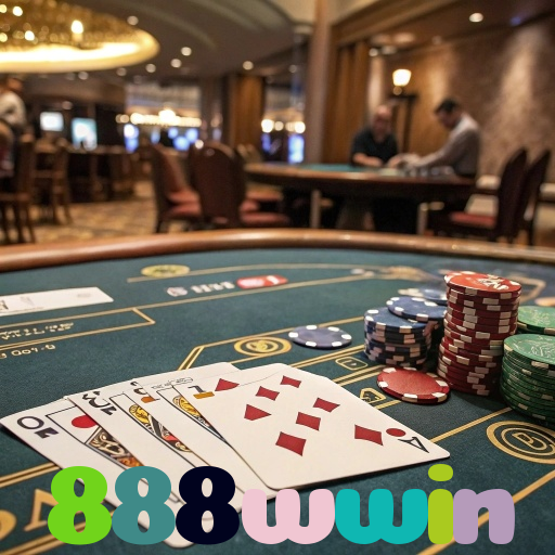 A Magia dos Jogos de Fantasia na 888wwin