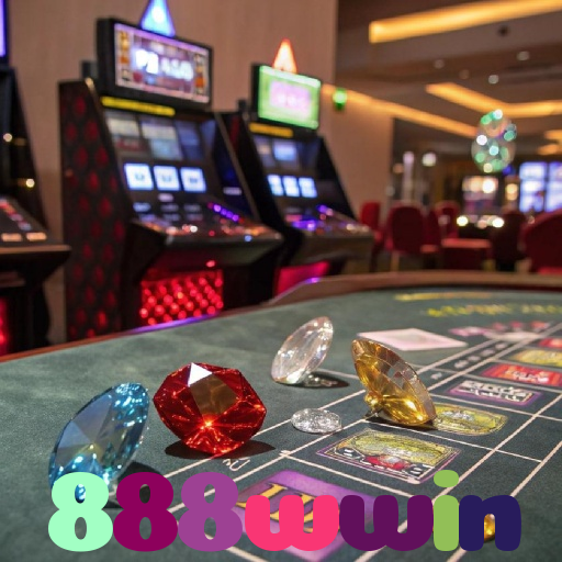 A Magia dos Jogos de Fantasia na 888wwin