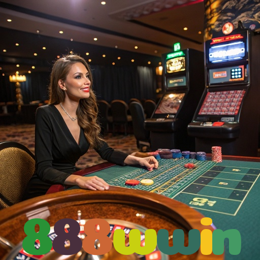 A Magia dos Jogos de Fantasia na 888wwin