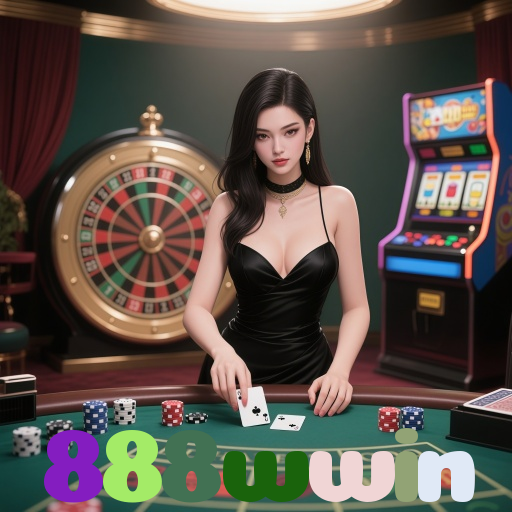 A Magia dos Jogos de Fantasia na 888wwin