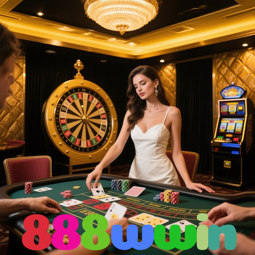 A Magia dos Jogos de Fantasia na 888wwin