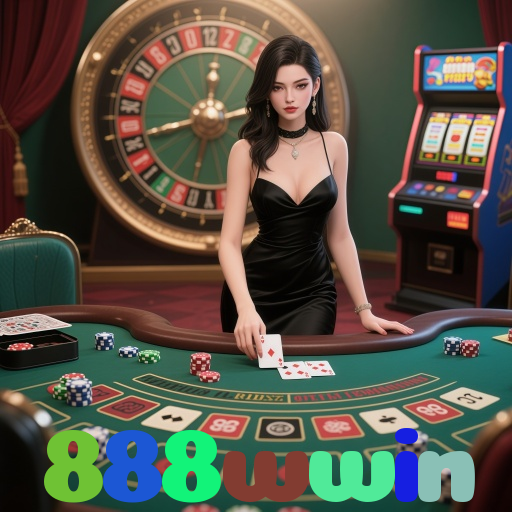 A Magia dos Jogos de Fantasia na 888wwin
