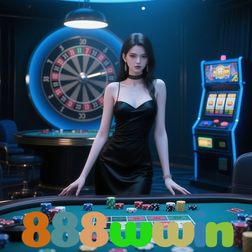 A Magia dos Jogos de Fantasia na 888wwin