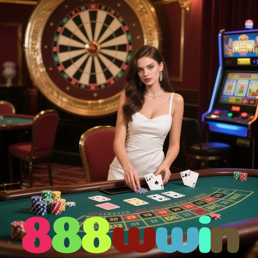 A Magia dos Jogos de Fantasia na 888wwin