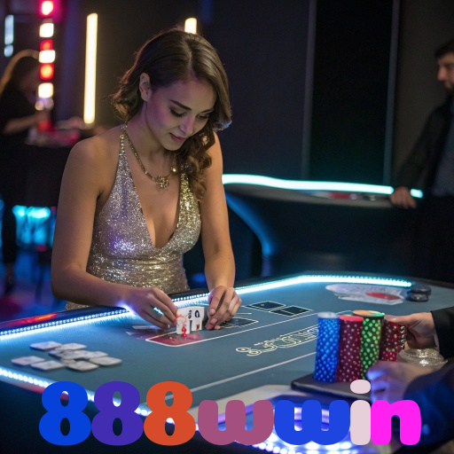 A Magia dos Jogos de Fantasia na 888wwin