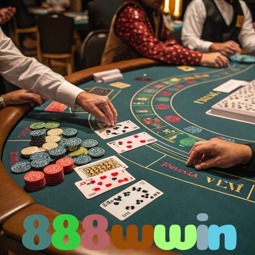 A Magia dos Jogos de Fantasia na 888wwin