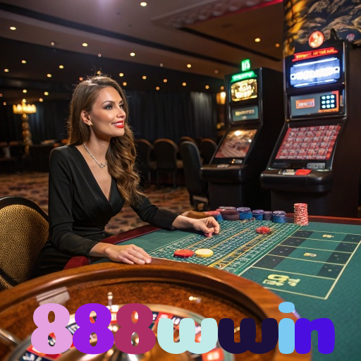 A Magia dos Jogos de Fantasia na 888wwin