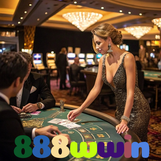 A Magia dos Jogos de Fantasia na 888wwin