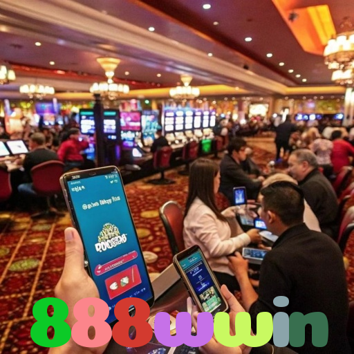 A Magia dos Jogos de Fantasia na 888wwin