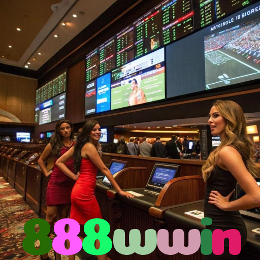 A Magia dos Jogos de Fantasia na 888wwin