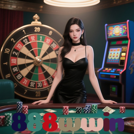 A Magia dos Jogos de Fantasia na 888wwin