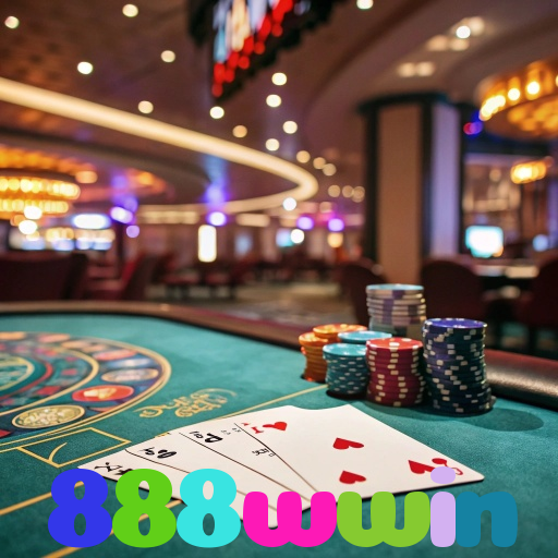 A Magia dos Jogos de Fantasia na 888wwin