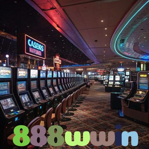 A Magia dos Jogos de Fantasia na 888wwin